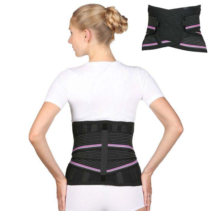 Корсет ортопедический Evolution женский Т.56.92