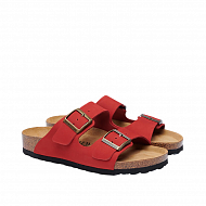 Сабо Footwell женские 522015-122 черешня.